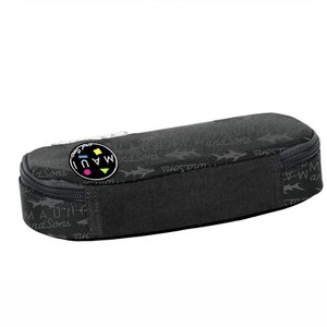 Školní pouzdro Maui and sons Beach pevné-4